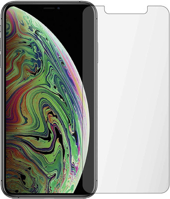 HQ Protection Tempered Glass Guard for Apple iPhone XS Max, iPhone 11 Pro Max(Pack of 1)