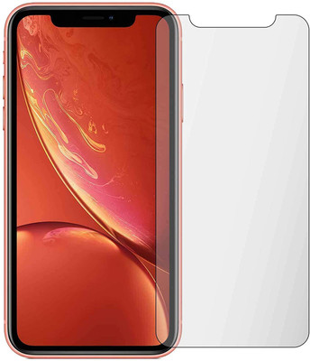 HQ Protection Tempered Glass Guard for Apple iPhone XR, iPhone 11(Pack of 1)