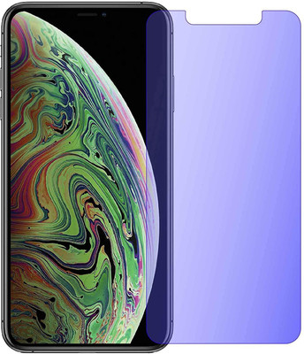 AGRSHI Tempered Glass Guard for Apple iPhone XS Max, iPhone 11 Pro Max(Pack of 1)