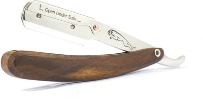 RT SHOP Wood Shaving Ustra Lakdi Razor For Men, Men & Women
