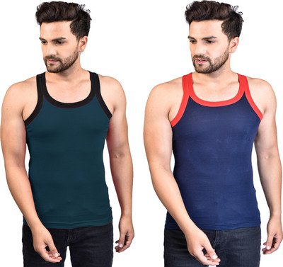 LUX Men Vest