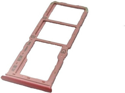 Zaaye Zaaye Sim Card Tray(Compatible With Vivo Y17)