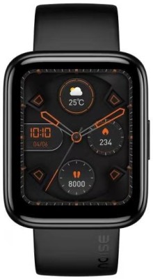 Noise Colorfit Vision 2 Smartwatch at Lowest Price in India (21st March 2023)
