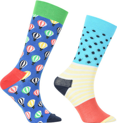 Simple Habits Unisex Calf Length(Pack of 2)