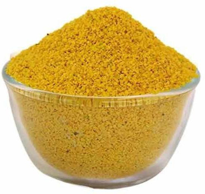 SundarLaxmi Split Kernels of Mustard | Rai Dal(200 g)