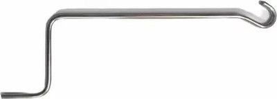 D'Mega Mart Rod for Car Jack Vehicle Jack(1000 kg)