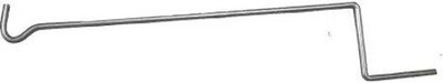 D'Mega Mart Car Jack Extension Rod Vehicle Jack(1000 kg)