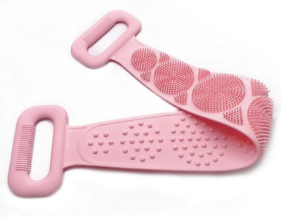 TEDRED Back Cleaning Brush Body Scrubber