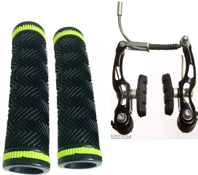 PICA BREAK DISK WITH HANDLE GRIP Bicycle Brake Disk