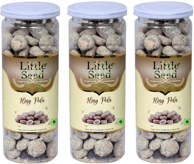 Little Seed Hing Peda 3 Hing Candy(3 x 200 g)