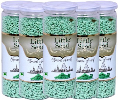 Little Seed Candy - 05 Menthol Mouth Freshener(5 x 40 g)