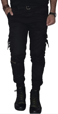 NIRALI Men Cargos