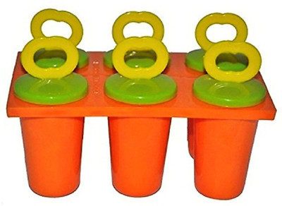 DS1 300 ml Manual Ice Cream Maker(Multicolor)