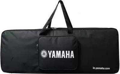 VISHAL ENTERPRISE YAMAHA PSR-E343 Padded Sponge Keyboard Bag / Piano bag Keyboard Bag