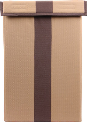 JMD 15 L Beige Laundry Bag(Non-Woven)