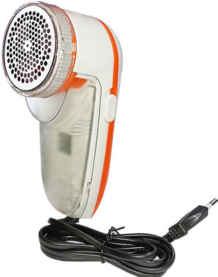 CRETO NLR-208 Portable Handy Sweater & Woolen Fabric Lint Shaver for Clothes Lint Roller