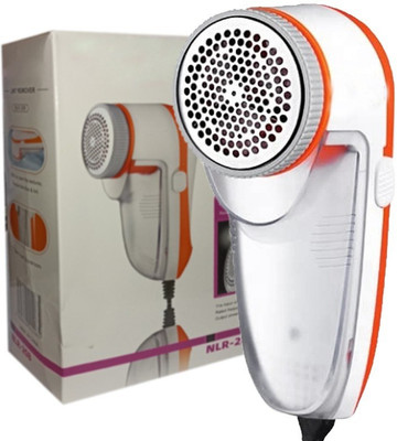 CRETO NLR-208 Electric Lint Shaver Remover/Fabric Shaver for Woolen Clothes Lint Roller
