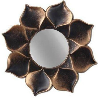 VAS Collection Home VAS_DFC9q Decorative Mirror(Round)