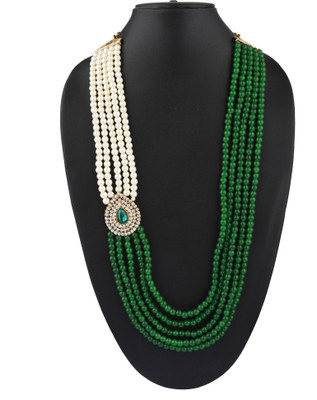 catalyst venture 92 BLUE Cubic Zirconia Gold-plated Plated Mother of Pearl Layered