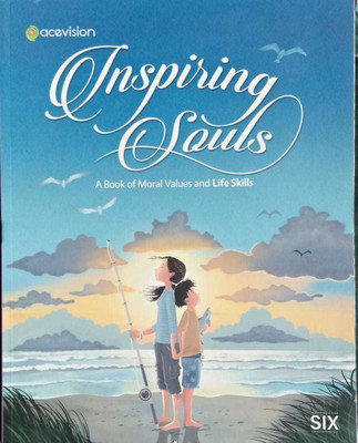 Acevision Inspiring Soul Class - 6(Paperback, SWATI MEHROTRA)