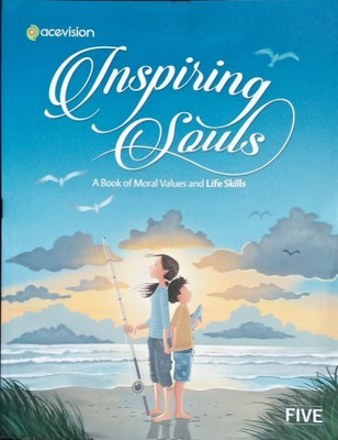 Acevision Inspiring Soul Class - 5(Paperback, SWATI MEHROTRA)