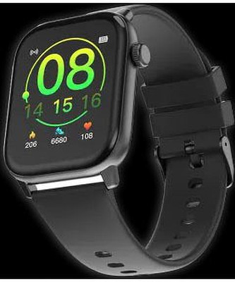 tombik Impossible Screen Guard for X13-Ambrane FitShot Grip Smartwatch(Pack of 1)