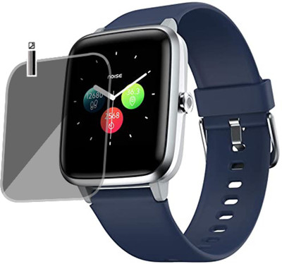 XAZE Screen Guard for Noise ColorFit Pro 2 Smartwatch(Pack of 1)