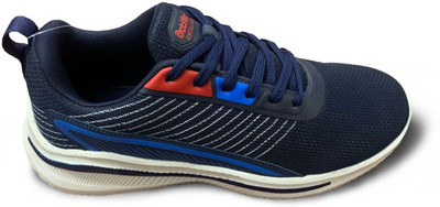 action AM 883 Running Shoes For Men(Navy , 9)