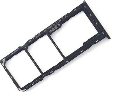 Spares4ever Sim Card Tray(Compatible With Oppo A31)