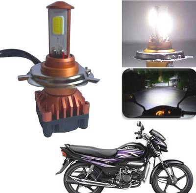 Bajaj v15 cheap headlight bulb