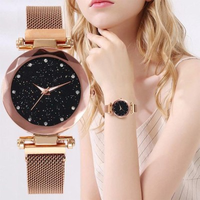 STOJIRA K.V R 0 5000067321 Latest New Fashion Elegant Lady Wrist Analog Watch for Girls Watch Analog Watch  - For Women