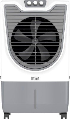 HAVELLS 70 L Desert Air Cooler(White, Grey, Altima)