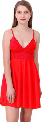 Era divine Solid Babydoll