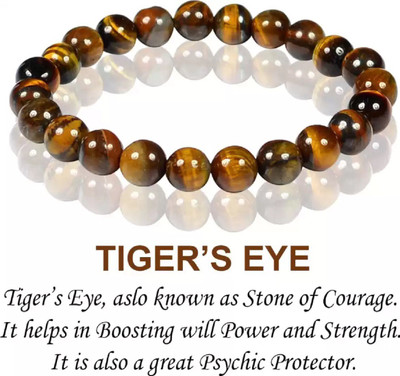 BHAYO Stone Crystal Bracelet