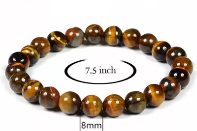BHAYO Stone Crystal Bracelet