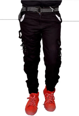 NIRALI Men Cargos