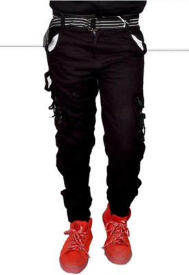 NIRALI Men Cargos