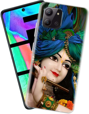 Flipkart SmartBuy Back Cover for Infinix Hot 11 2022(Multicolor, Grip Case, Silicon, Pack of: 1)