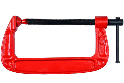 LAXMI C-clamp(15 cm)