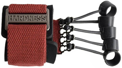 Quinergys Finger Grip Device Finger Extensor Exerciser Hand Therapy Finger Stretcher-B4 Hand Grip/Fitness Grip