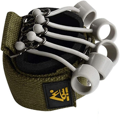 Quinergys Finger Hand Extensor Trainer Exerciser Hand Rehabilitation-T5 Hand Grip/Fitness Grip
