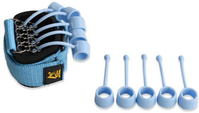 Quinergys Finger Hand Extensor Trainer Exerciser Hand Rehabilitation-P0 Hand Grip/Fitness Grip