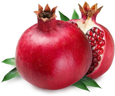 Pomegranates(4 Units)