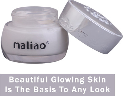 maliao glow skin illuminator makeup Base Silver  Highlighter(Silver)
