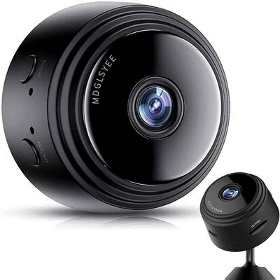nanny cam kit