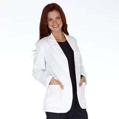 Scoovi Lab Coat(Cotton)