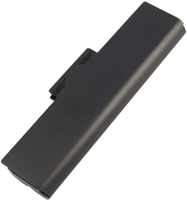 TechSonic ZenBook UX31 UX31A UX31E Battery C22-UX31 C23-UX31 6 Cell Laptop Battery