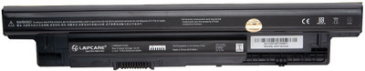 LAPCARE Compatible Lithium-ion Battery For 3521 4C 4 Cell Laptop Battery
