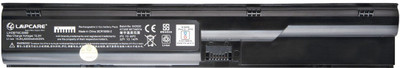 LAPCARE HP 633733-321 6 Cell Laptop Battery