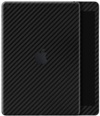 Orgic India Ipad Gen 9 Mobile Skin(Carbon Black)